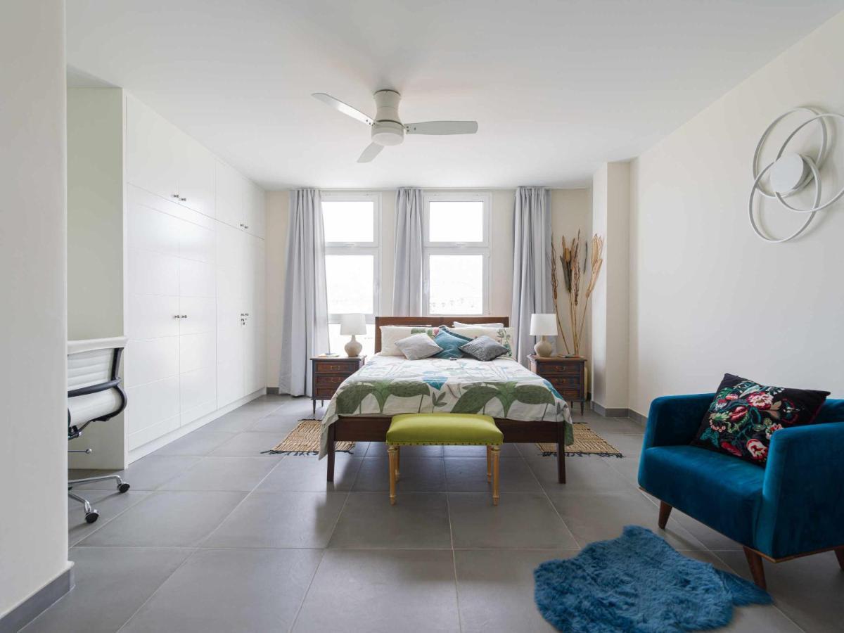 Sg Big Ocean Deluxe Apartman Las Palmas de Gran Canaria Kültér fotó