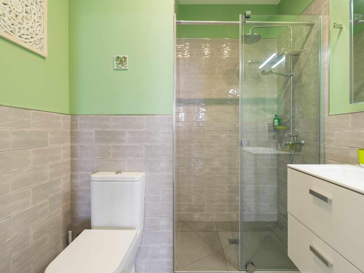 Sg Big Ocean Deluxe Apartman Las Palmas de Gran Canaria Kültér fotó
