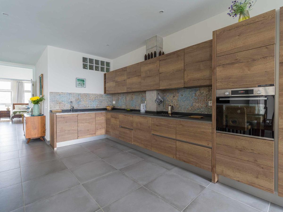 Sg Big Ocean Deluxe Apartman Las Palmas de Gran Canaria Kültér fotó