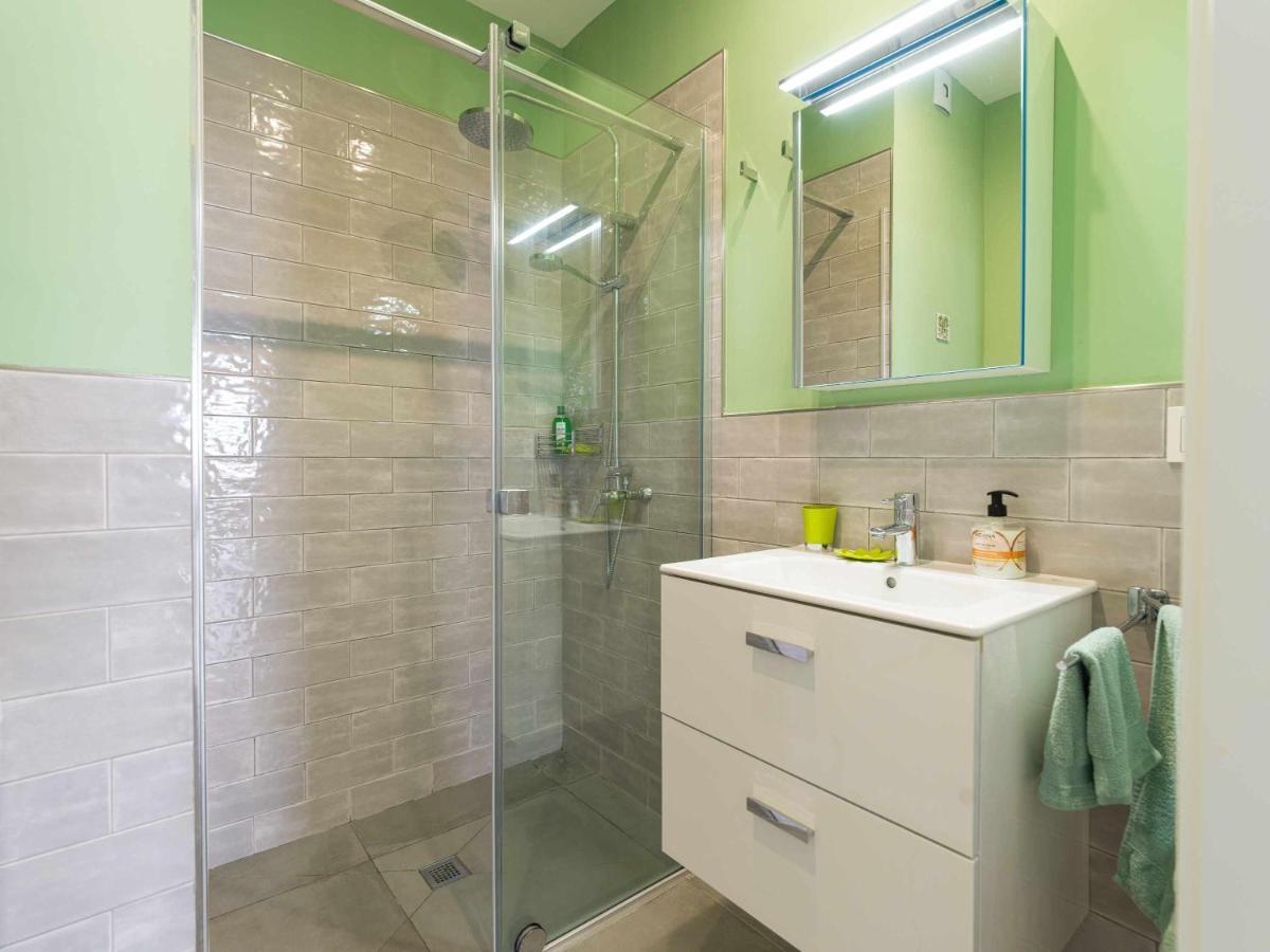 Sg Big Ocean Deluxe Apartman Las Palmas de Gran Canaria Kültér fotó