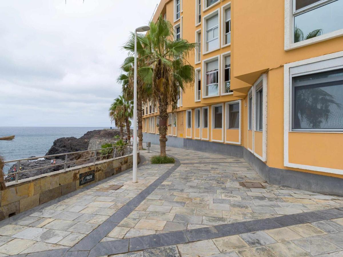 Sg Big Ocean Deluxe Apartman Las Palmas de Gran Canaria Kültér fotó